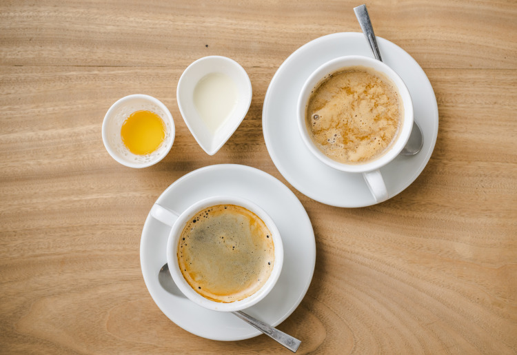 アフタードリンク